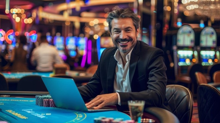 Slot Frenzy